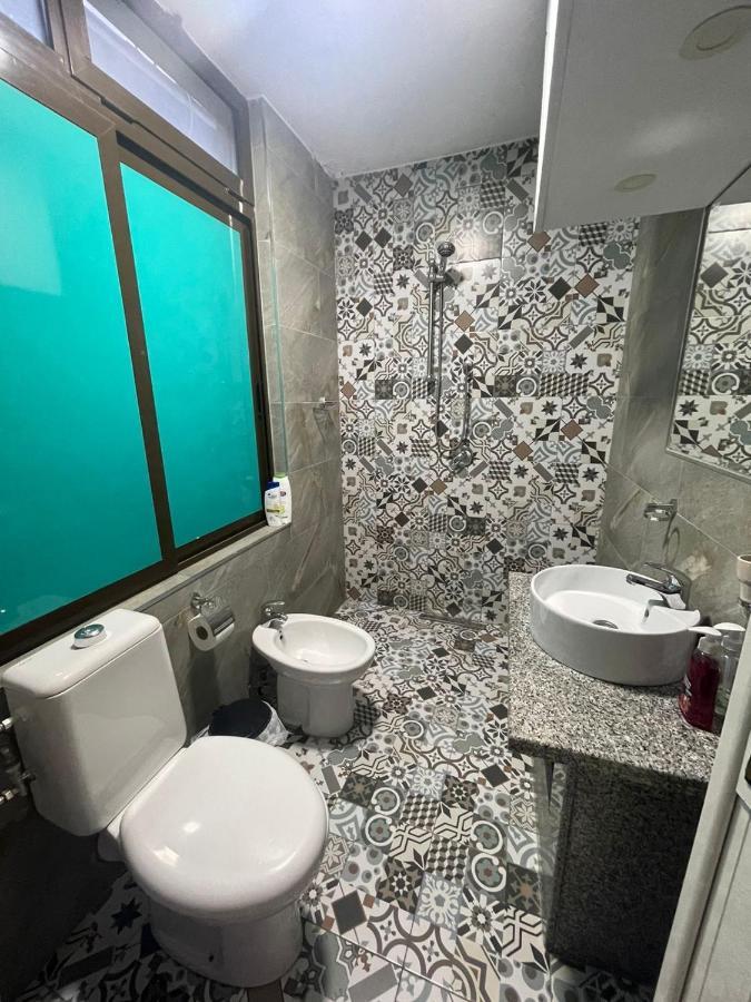 Your Apartment Tirana City Centre Buitenkant foto