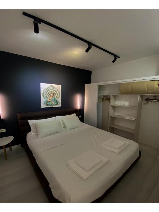 Your Apartment Tirana City Centre Buitenkant foto