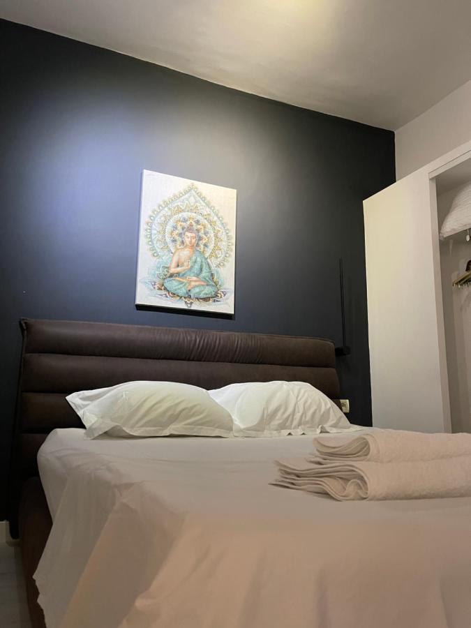 Your Apartment Tirana City Centre Buitenkant foto