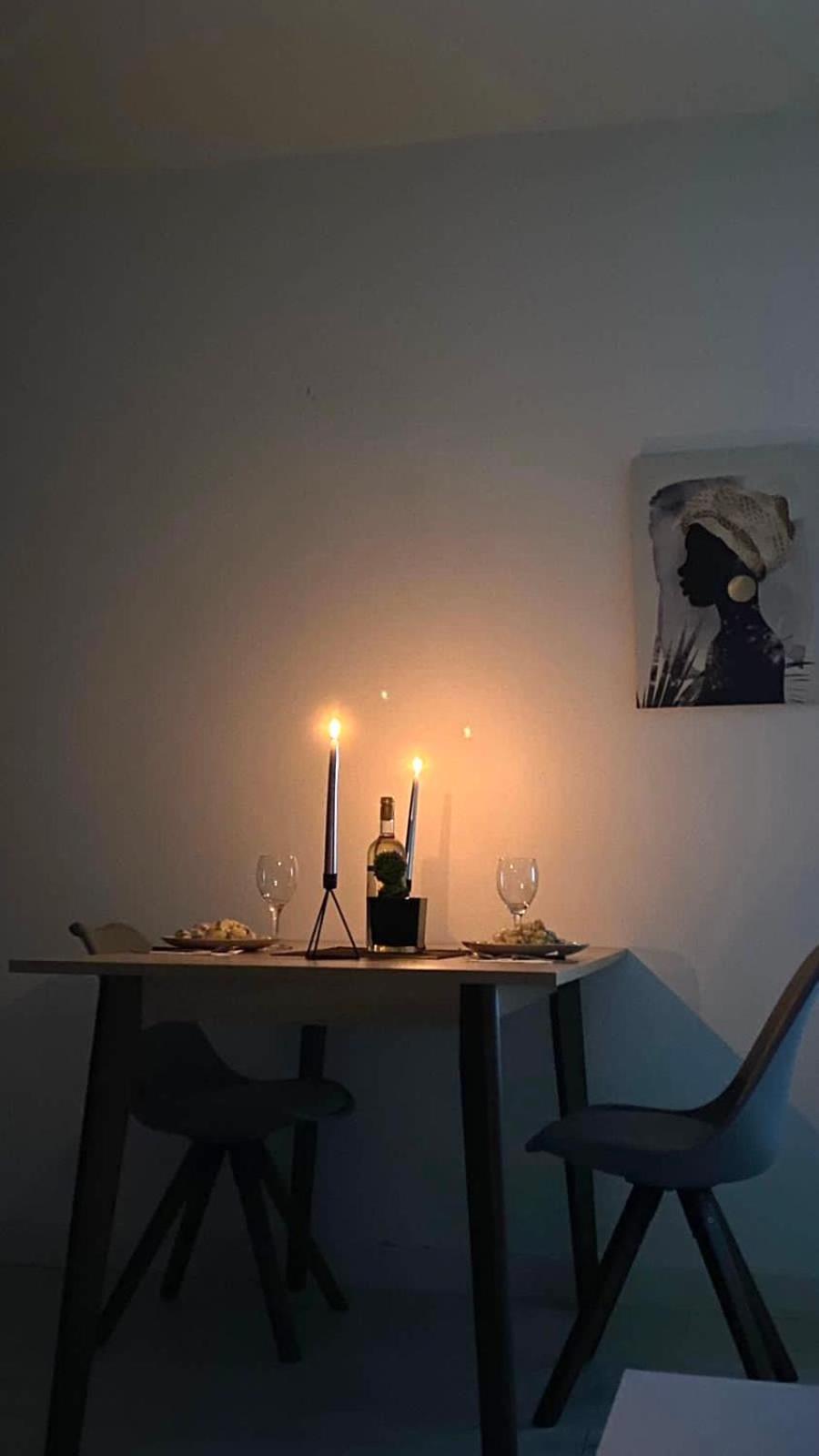Your Apartment Tirana City Centre Buitenkant foto