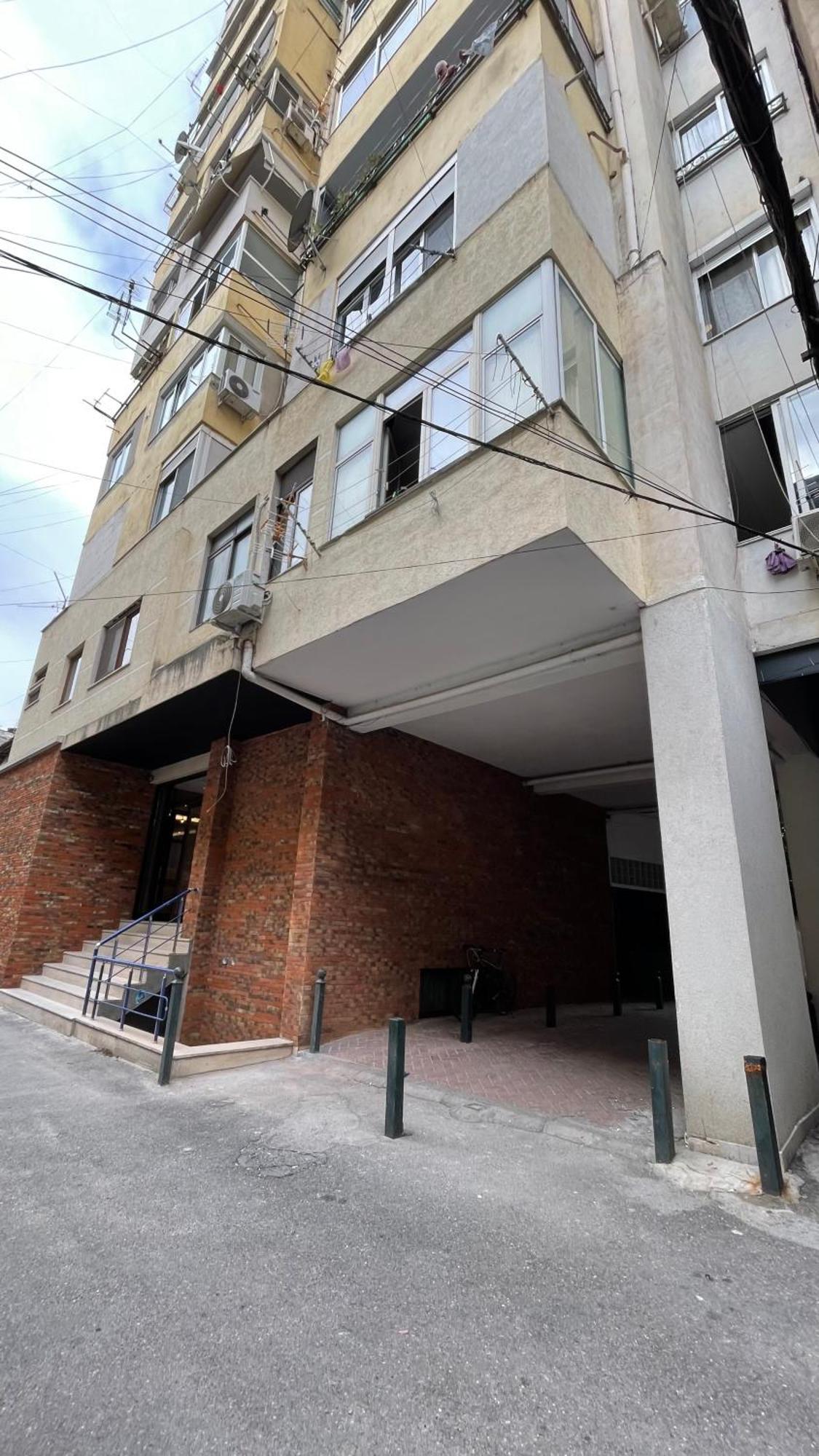 Your Apartment Tirana City Centre Buitenkant foto